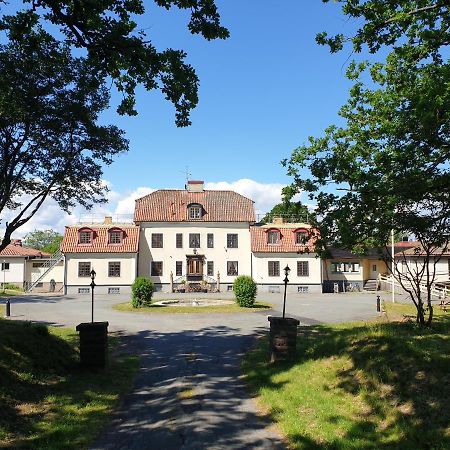Tokeryds Herrgard Jonkoping Luaran gambar