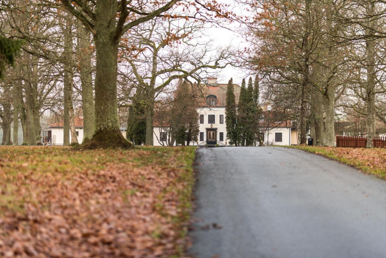 Tokeryds Herrgard Jonkoping Luaran gambar