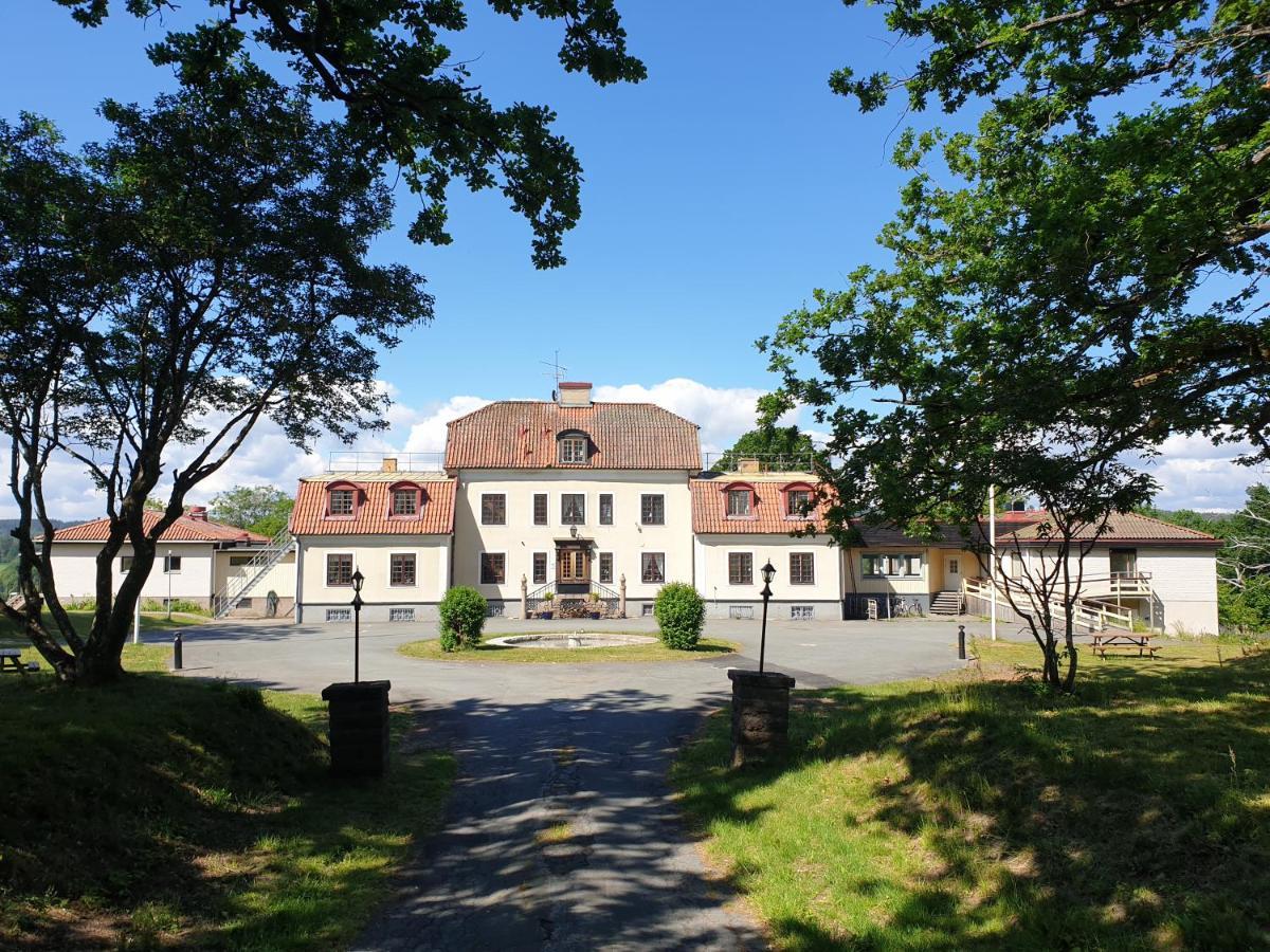 Tokeryds Herrgard Jonkoping Luaran gambar