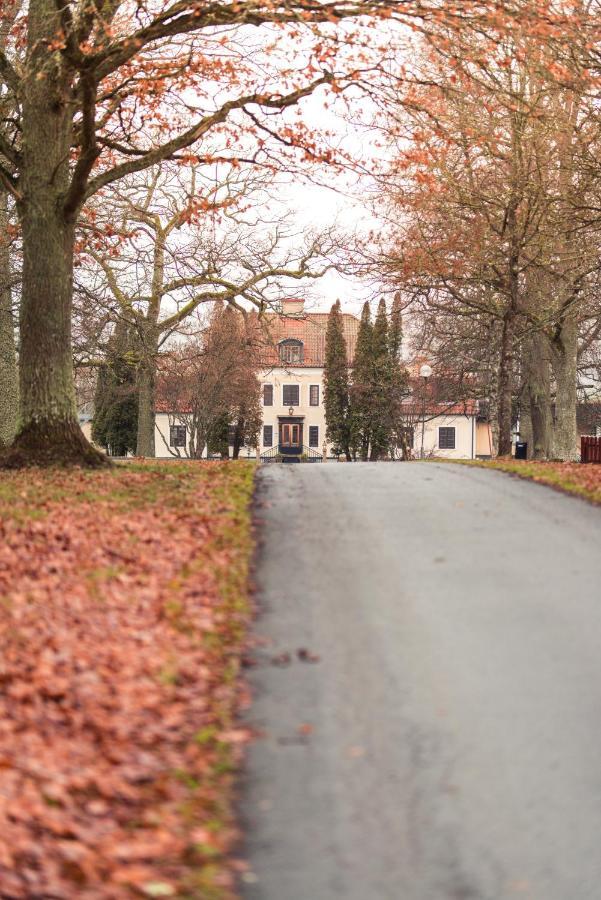 Tokeryds Herrgard Jonkoping Luaran gambar