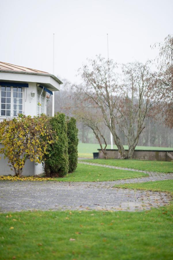 Tokeryds Herrgard Jonkoping Luaran gambar