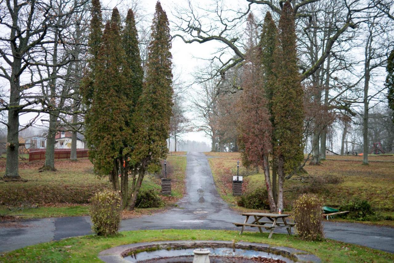 Tokeryds Herrgard Jonkoping Luaran gambar