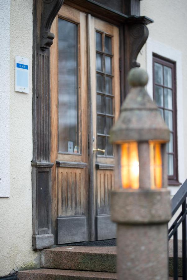 Tokeryds Herrgard Jonkoping Luaran gambar