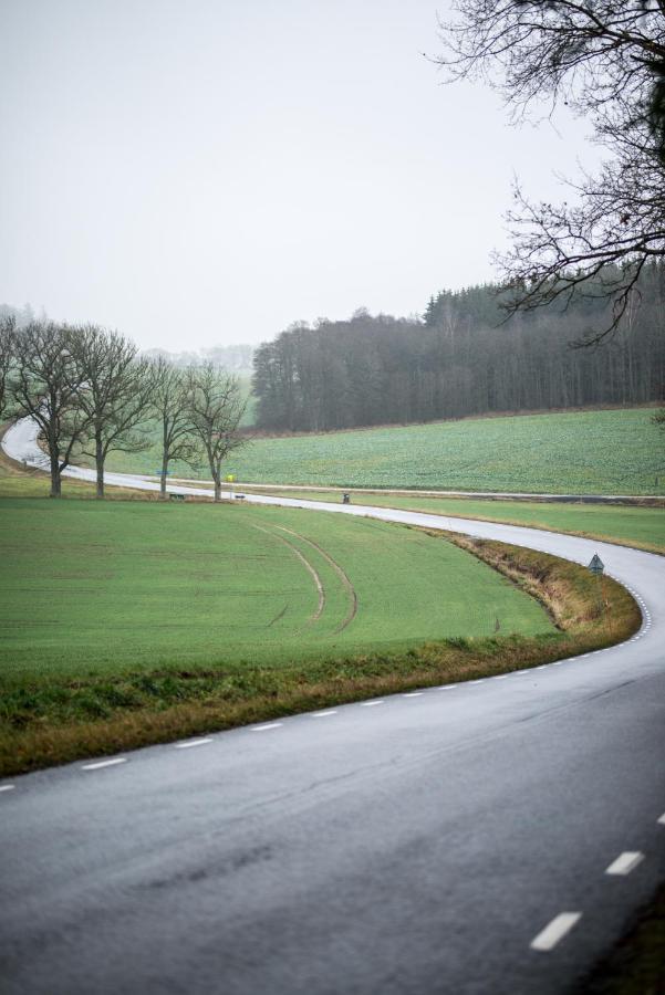Tokeryds Herrgard Jonkoping Luaran gambar