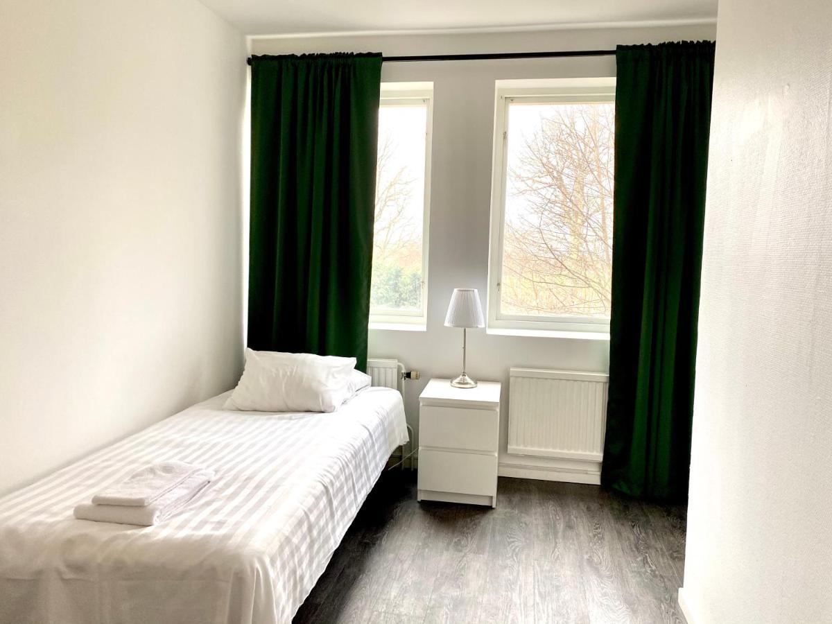 Tokeryds Herrgard Jonkoping Luaran gambar