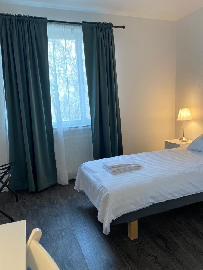 Tokeryds Herrgard Jonkoping Luaran gambar