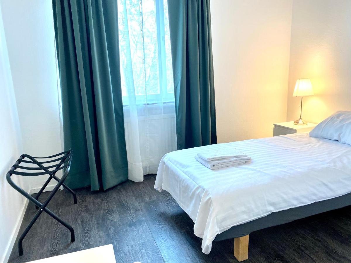 Tokeryds Herrgard Jonkoping Luaran gambar