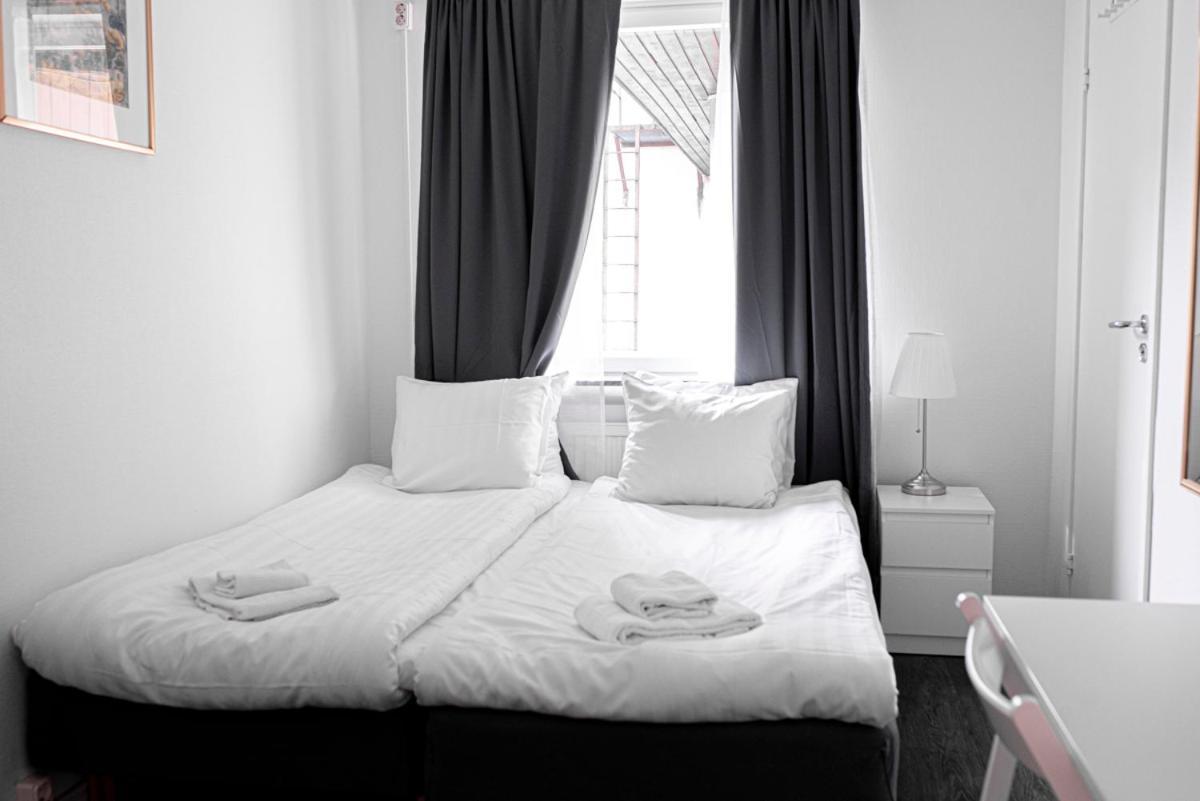 Tokeryds Herrgard Jonkoping Luaran gambar